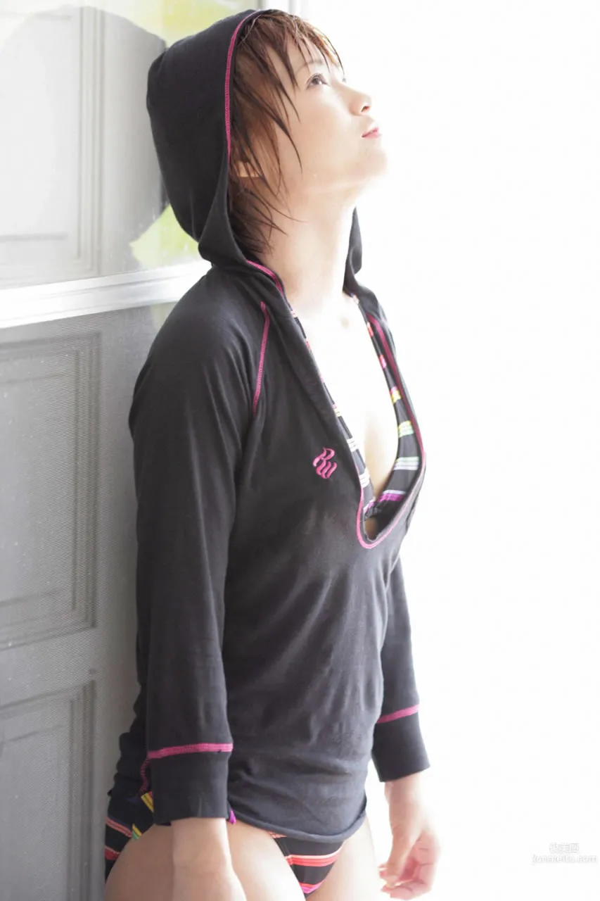 [Hello! Project Digital Books] No.24 Eri Kamei 亀井絵裡 87