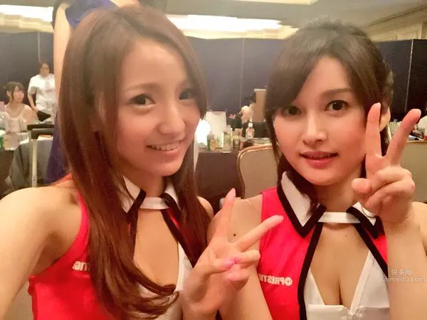 輝月杏梨(輝月あんり)- Twitter自拍照分享 1