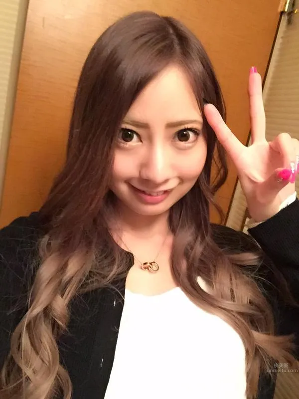 真野優莉亞(真野ゆりあ)- 私房照第二彈 15