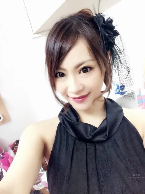 堀口奈津美(広瀬奈々美)- 海量博客私房照 30