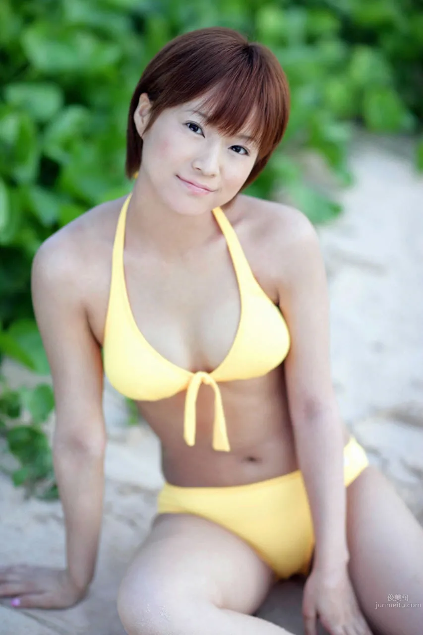 [Hello! Project Digital Books] No.24 Eri Kamei 亀井絵裡 73