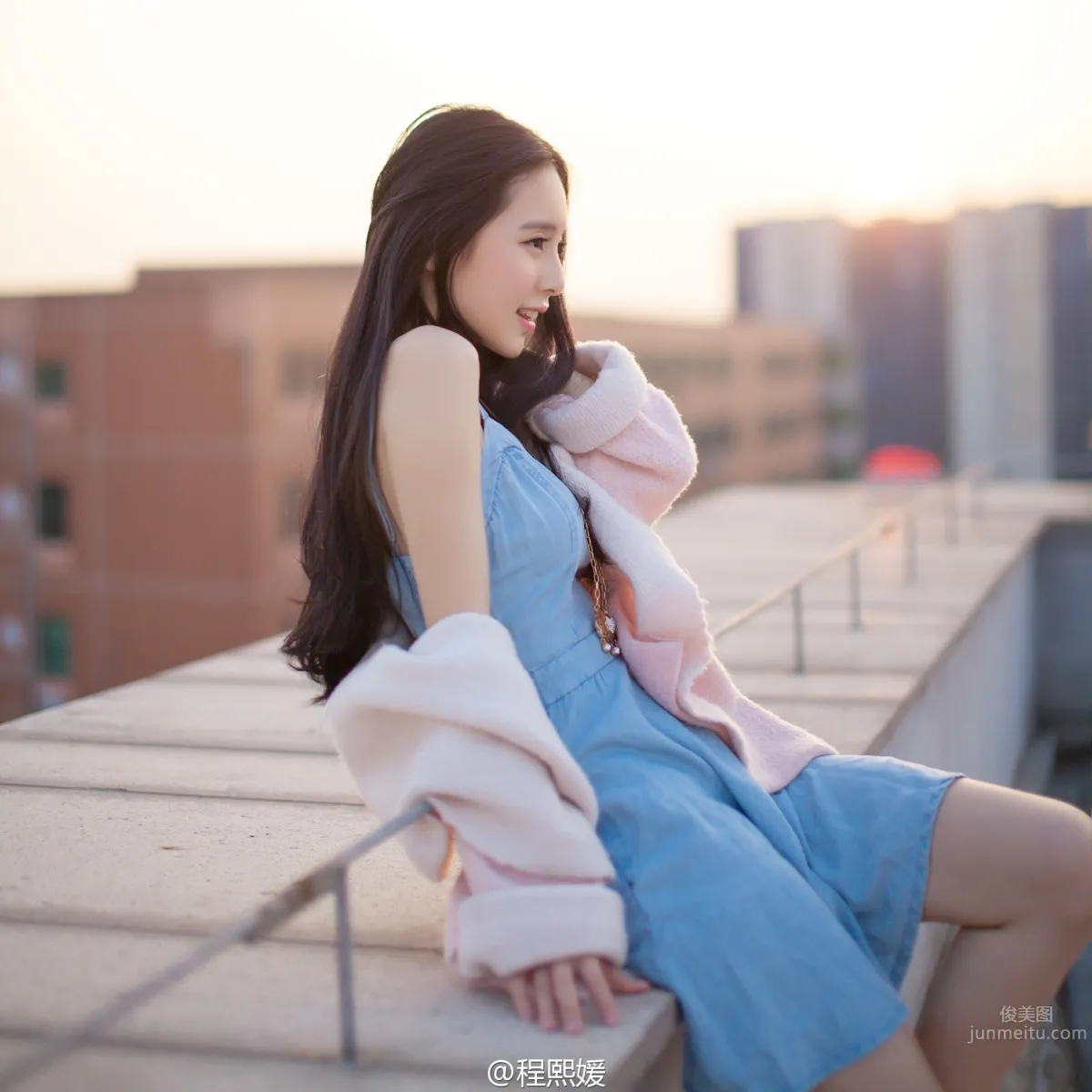 程熙媛Fiona- 廈大氣質校花 3