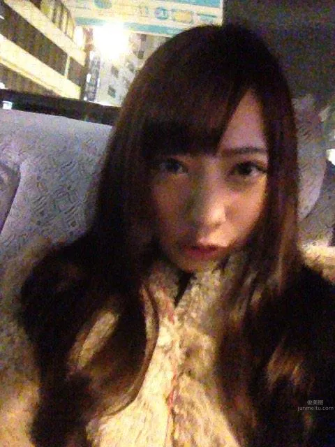 真野優莉亞(真野ゆりあ)- 維特私房流出照 11