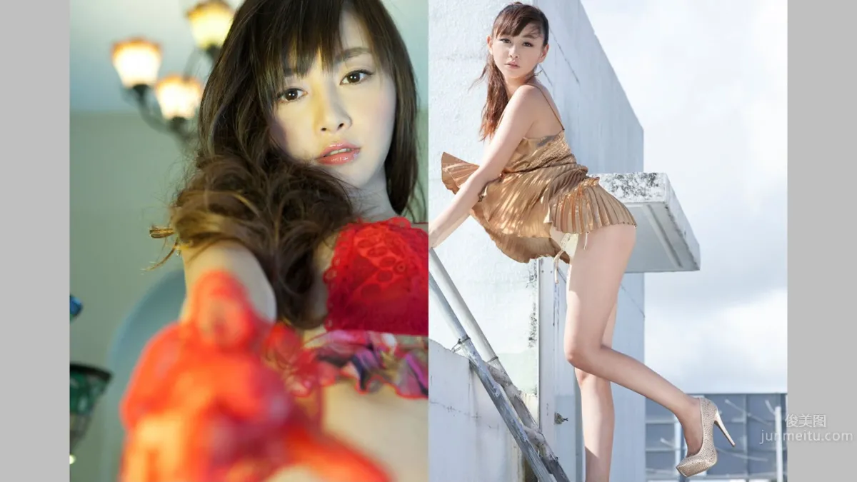 [image.tv] 2014.07 Anri Sugihara 杉原杏璃 BES SELEC ION 34