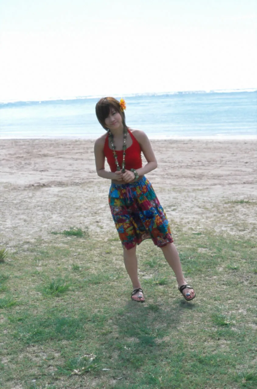 [Hello! Project Digital Books] No.38 Eri Kamei 亀井絵裡 72