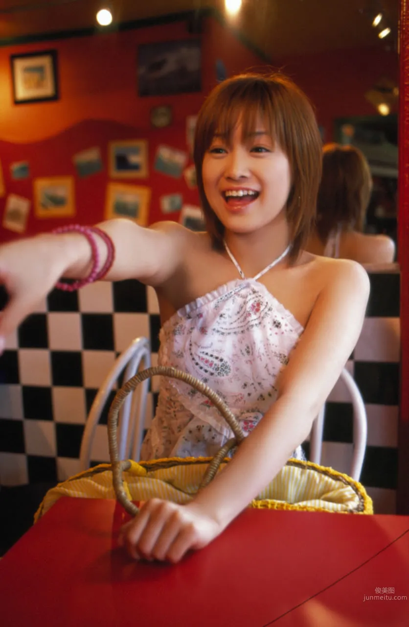 [Hello! Project Digital Books] No.38 Eri Kamei 亀井絵裡 33