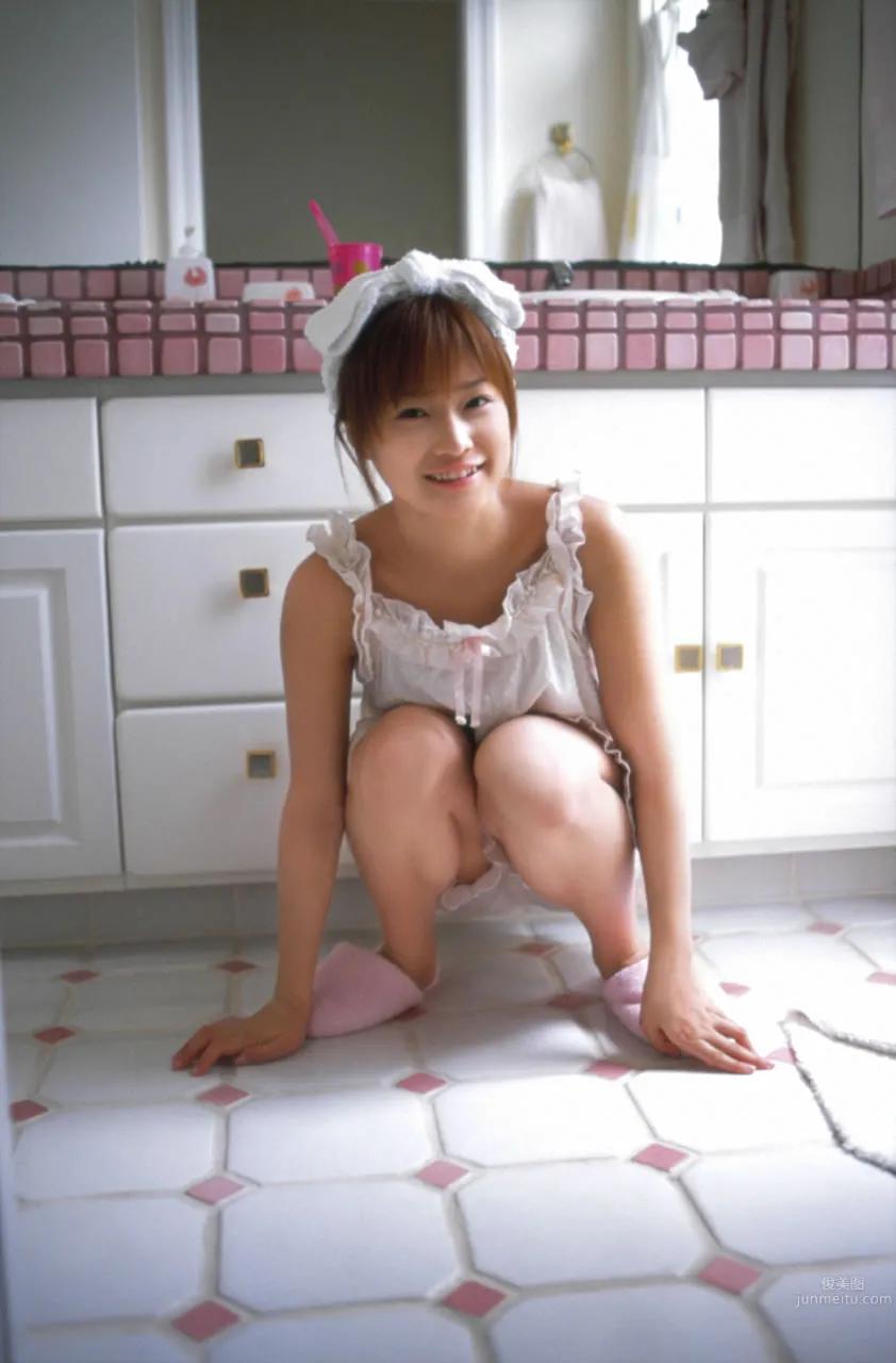 [Hello! Project Digital Books] No.38 Eri Kamei 亀井絵里_1
