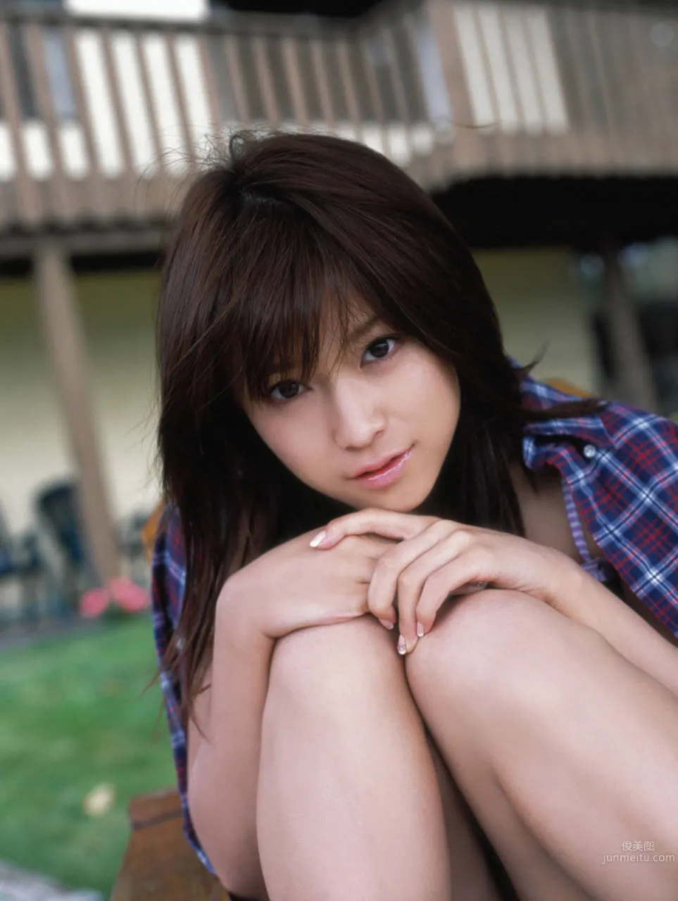 [Hello! Project Digital Books] No.48 Eri Kamei 亀井絵裡 62