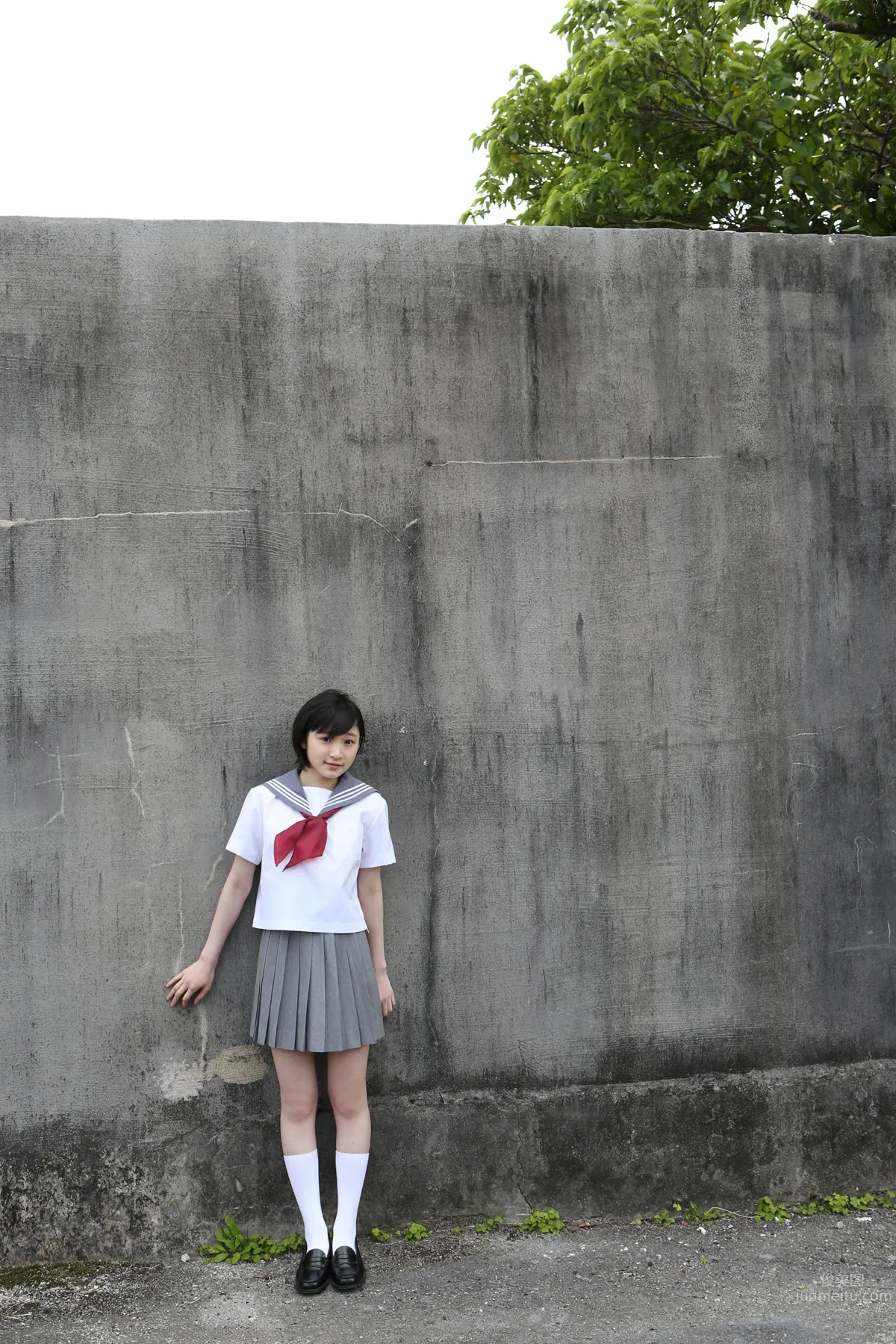 [Hello! Project digital books] 2015.05 No.130 Karin Miyamoto 宫本佳林_55