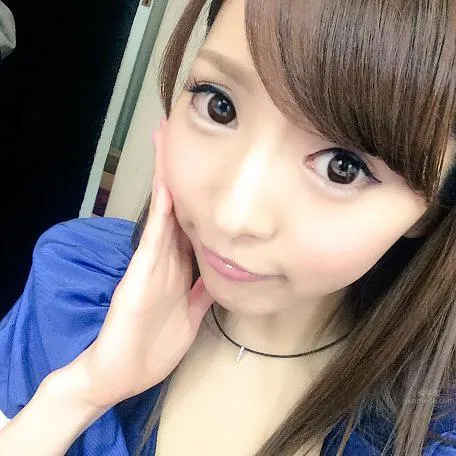 輝月杏梨(輝月あんり)- Twitter自拍照分享 12