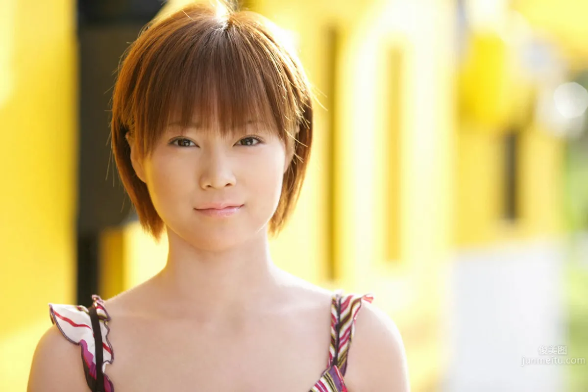 [Hello! Project Digital Books] No.24 Eri Kamei 亀井絵裡 44
