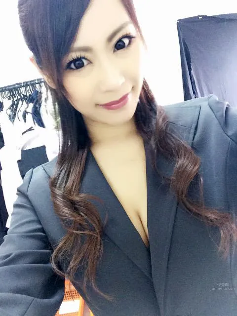 堀口奈津美(広瀬奈々美)- 海量博客私房照 29