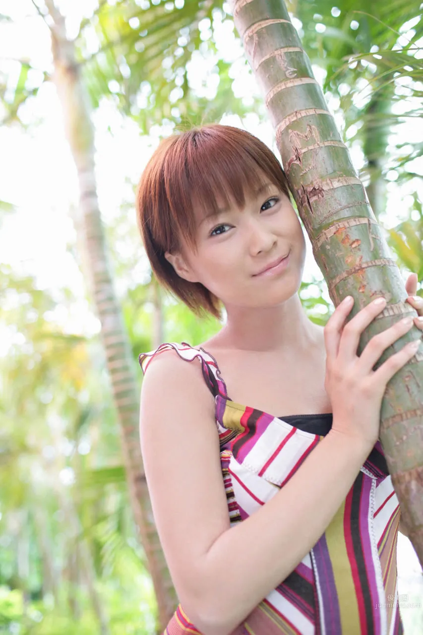 [Hello! Project Digital Books] No.24 Eri Kamei 亀井絵裡 56