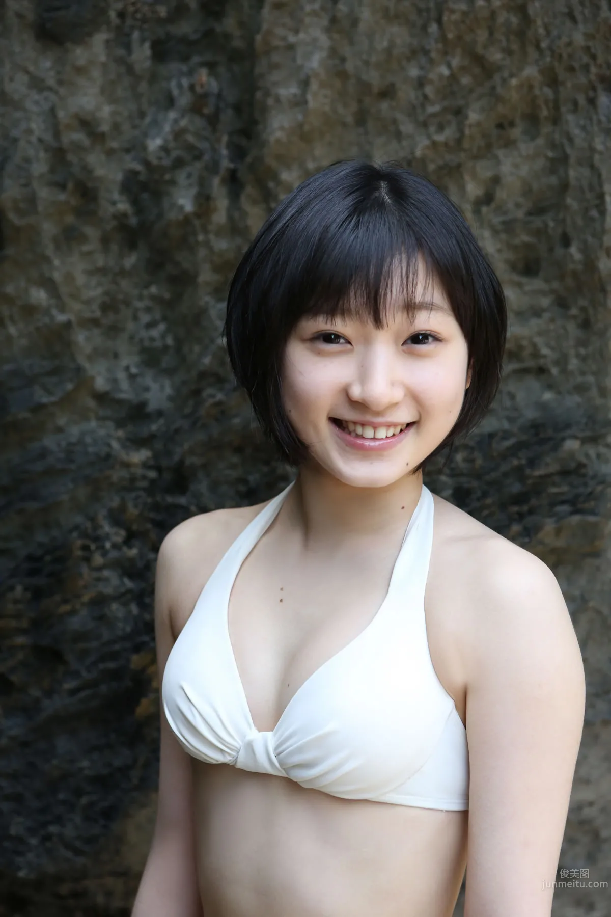 [Hello! Project digital books] 2015.05 No.130 Karin Miyamoto 宫本佳林_85