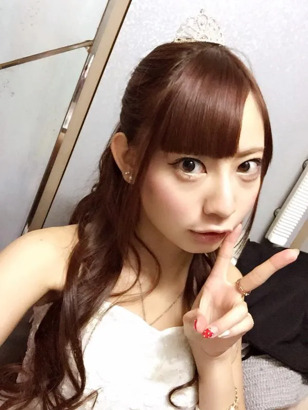 真野優莉亞(真野ゆりあ)- 私房照第二彈 25