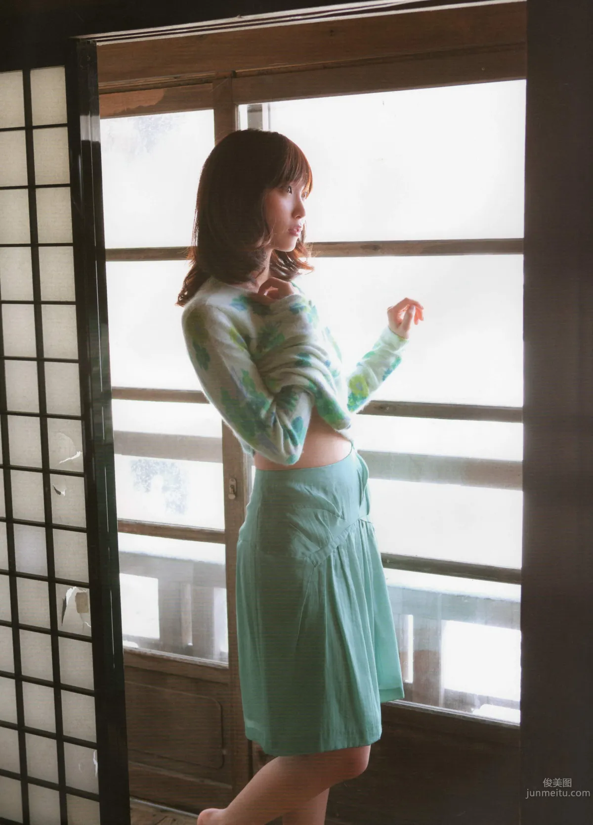 吉木梨纱(吉木りさ)- [PB写真集] 写真集『赤裸々 -せきらら-』_30