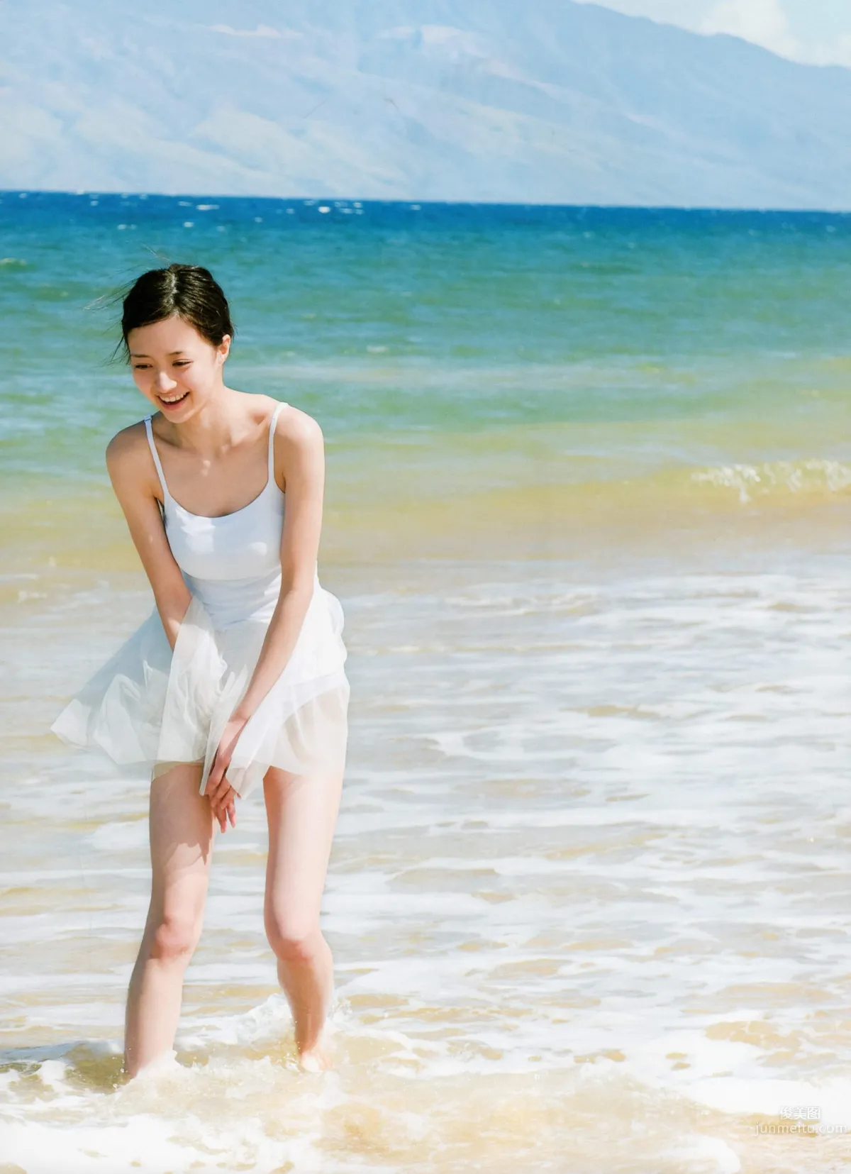 逢澤莉娜(逢沢りな)- [PB寫真集] Welina 寫真全本 34