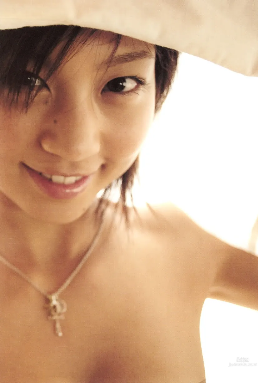 安田美沙子- [PB寫真集] Namamisa 80