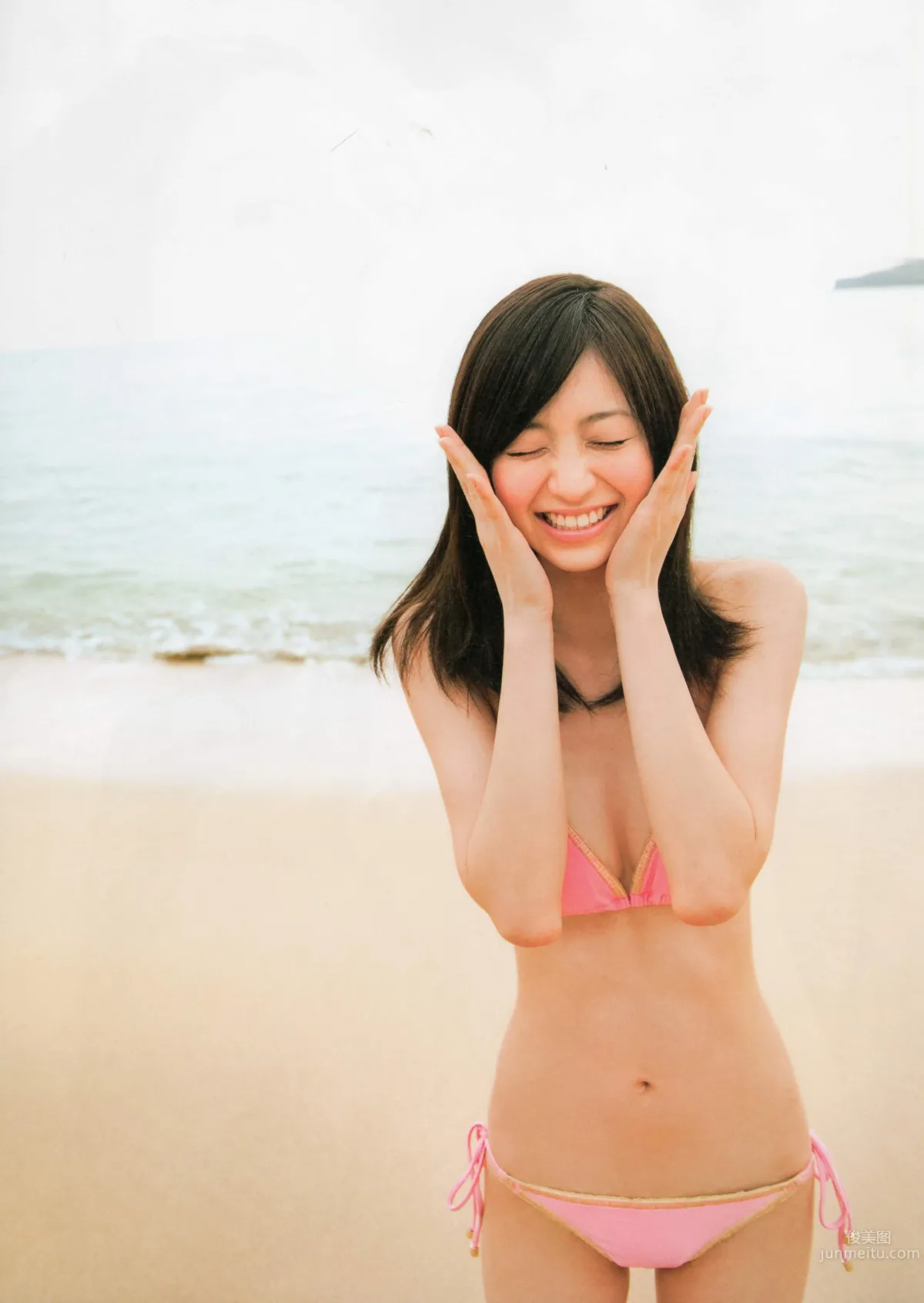 逢澤莉娜(逢沢りな)- [PB寫真集] Welina 寫真全本 22
