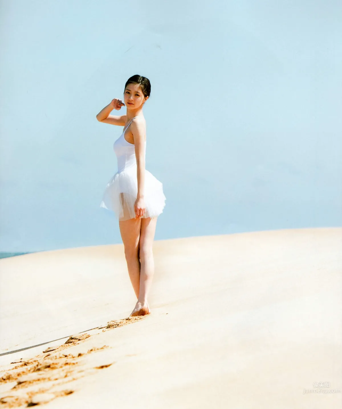 逢澤莉娜(逢沢りな)- [PB寫真集] Welina 寫真全本 12