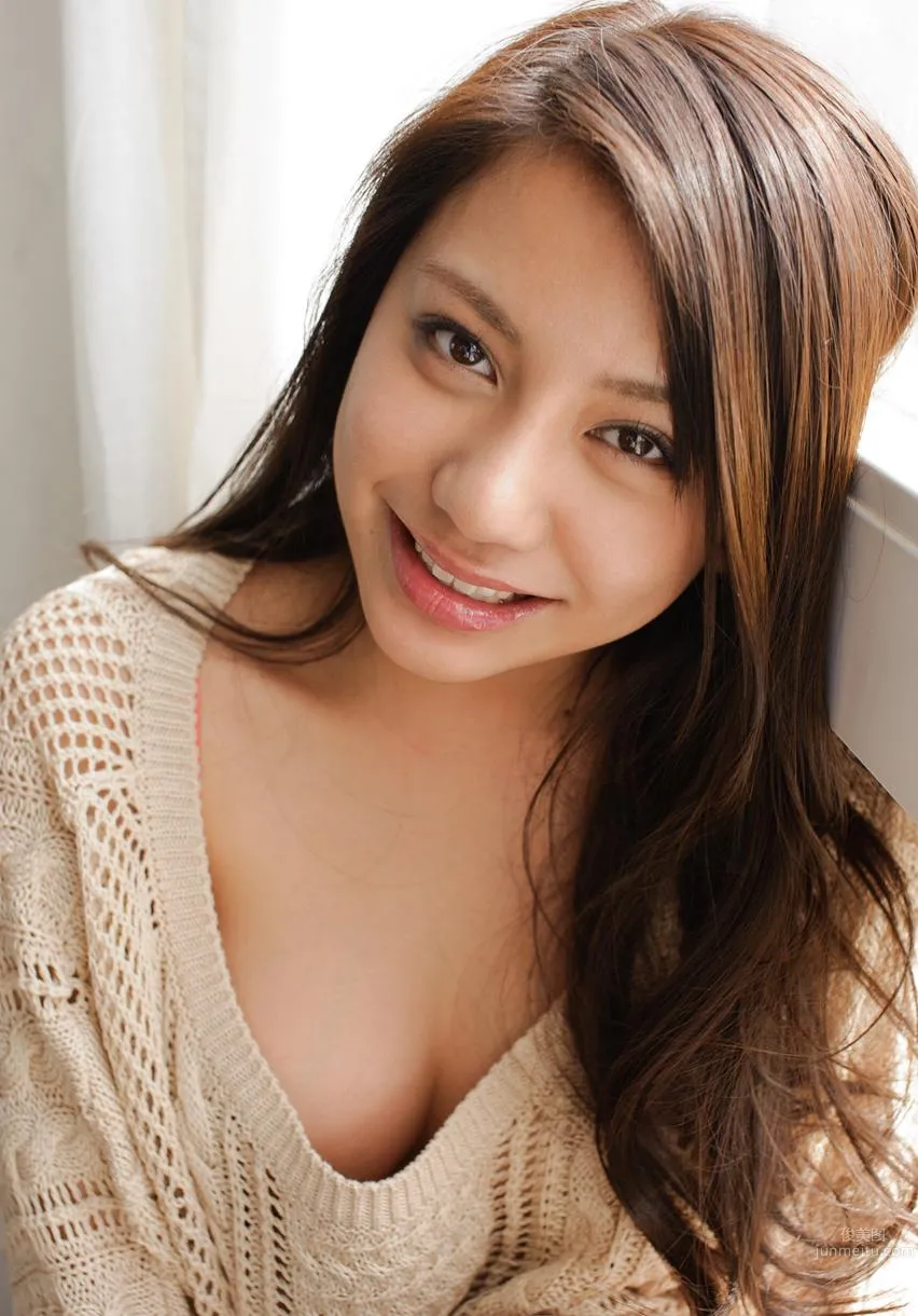 松本芽依(松本メイ)- Graphics套圖系列 26