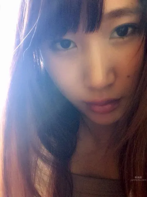 三原穗香(三原ほのか)- 海量博客私房照 4