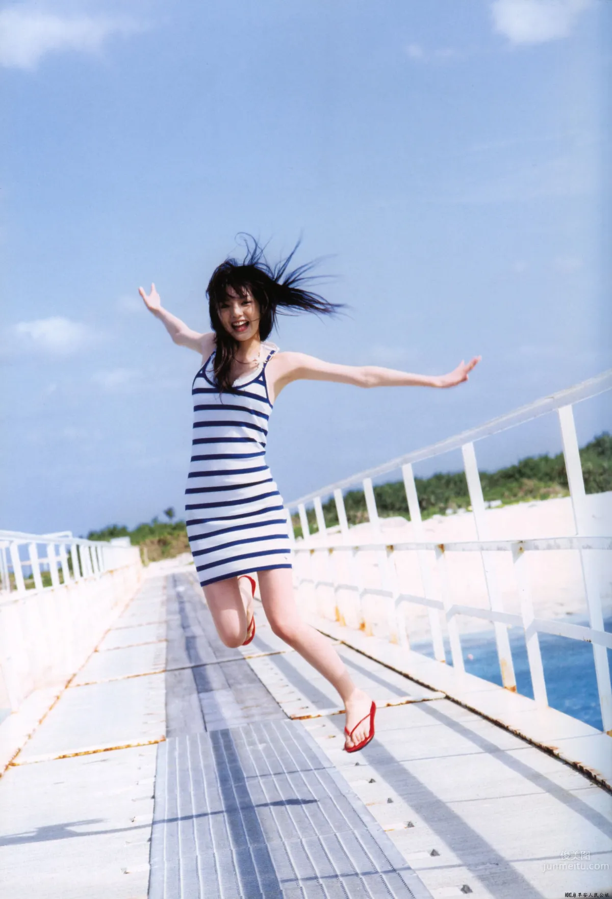 道重さゆみ- [PB写真集]「憧憬」Doukei_22
