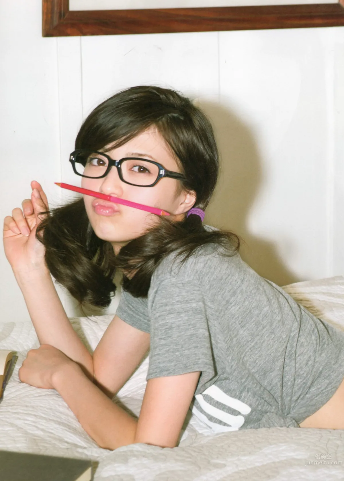 逢澤莉娜(逢沢りな)- [PB寫真集] Welina 寫真全本 43