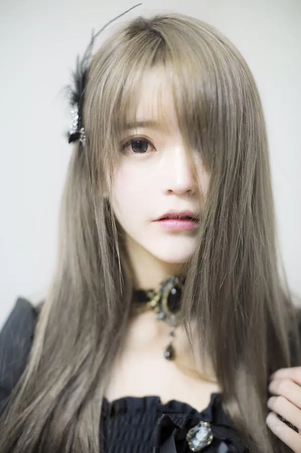 朴善慧(박선혜)- 颜值逆天美少女_34