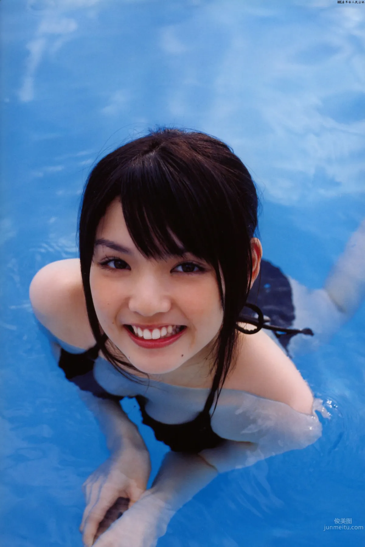 道重さゆみ- [PB写真集]「憧憬」Doukei_36