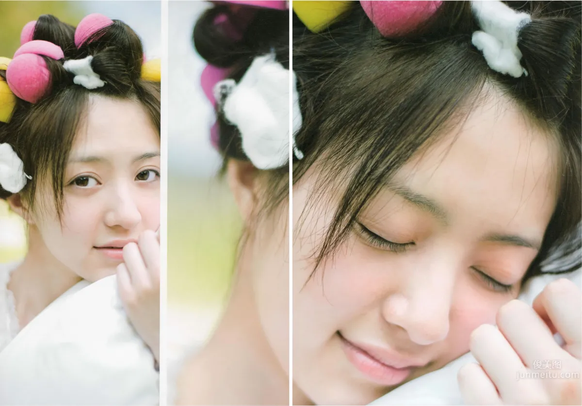 逢澤莉娜(逢沢りな)- [PB寫真集] Welina 寫真全本 30