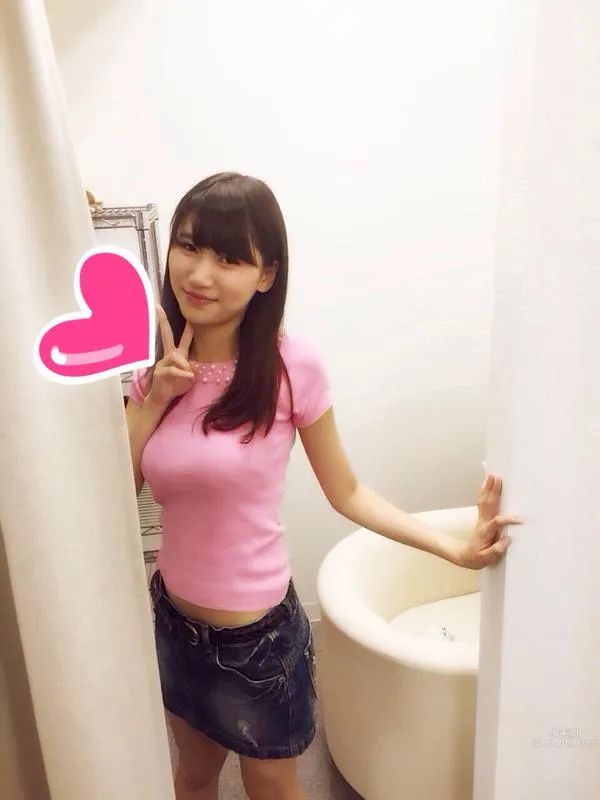 三原穗香(三原ほのか)- 海量博客私房照 2