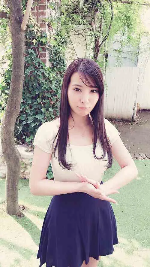 みおん- 周刊Playboy的美素人 6