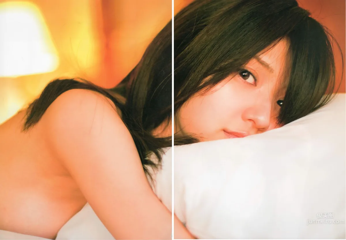逢澤莉娜(逢沢りな)- [PB寫真集] Welina 寫真全本 94