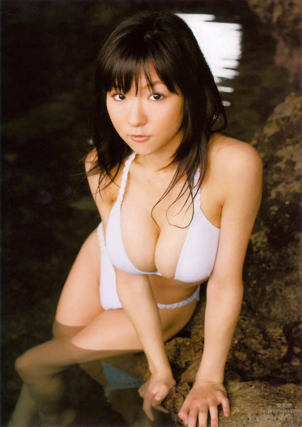堀井美月- [PB写真集] Double Moon_11