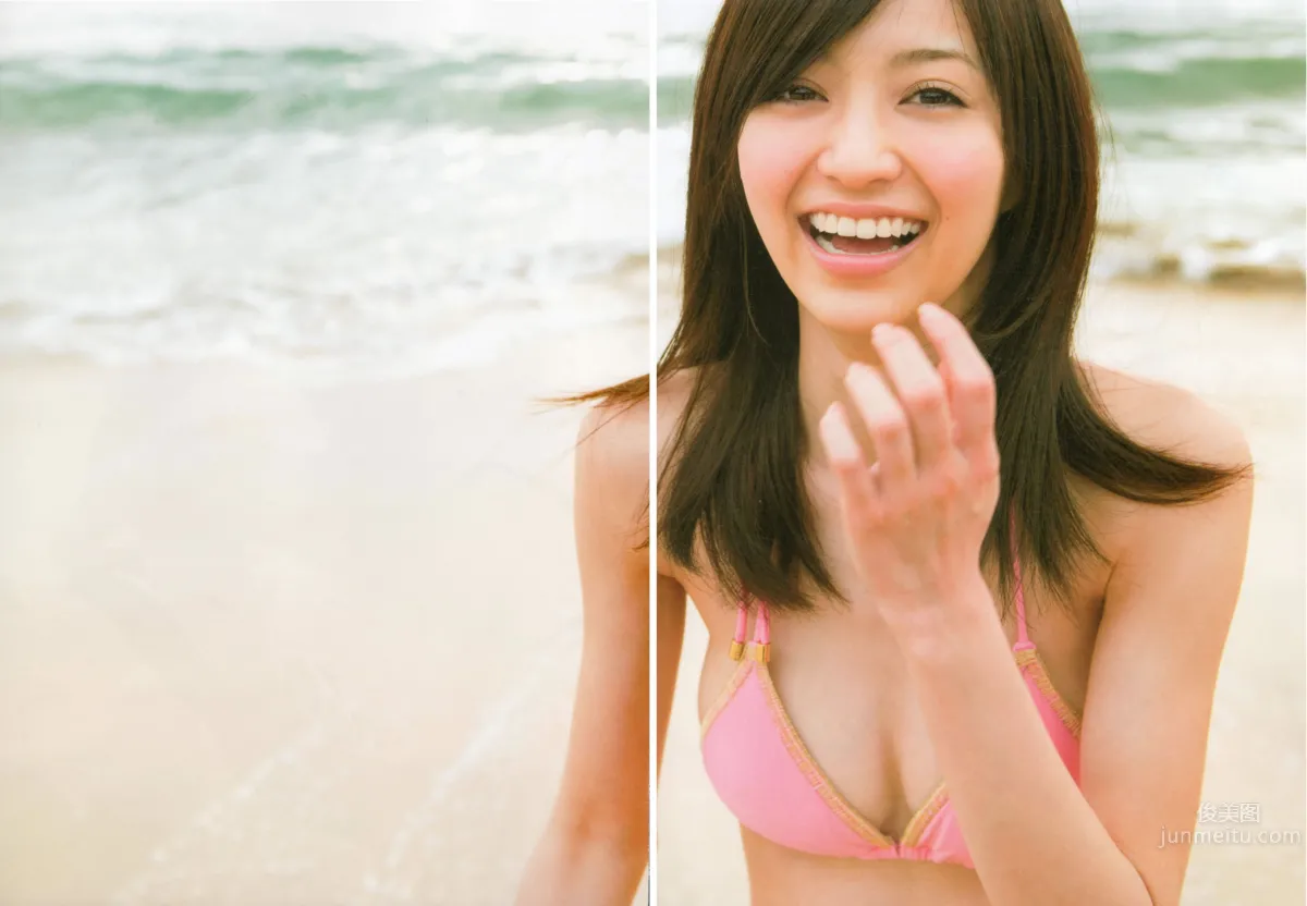 逢澤莉娜(逢沢りな)- [PB寫真集] Welina 寫真全本 42