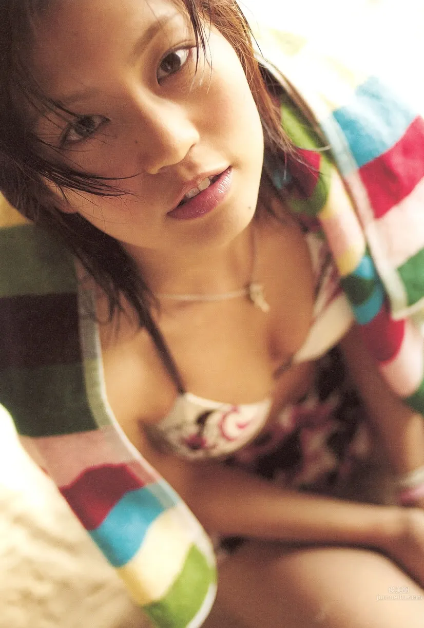 安田美沙子- [PB寫真集] Namamisa 39