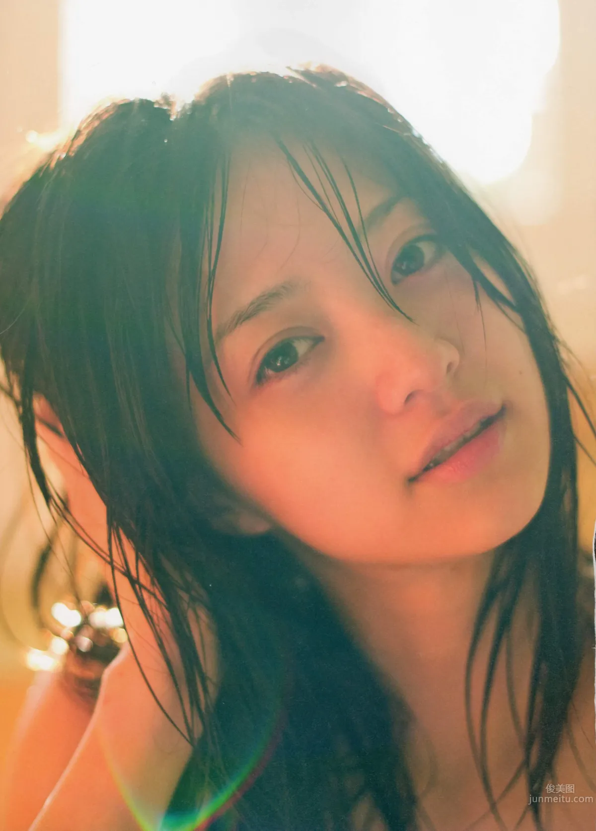逢澤莉娜(逢沢りな)- [PB寫真集] Welina 寫真全本 77