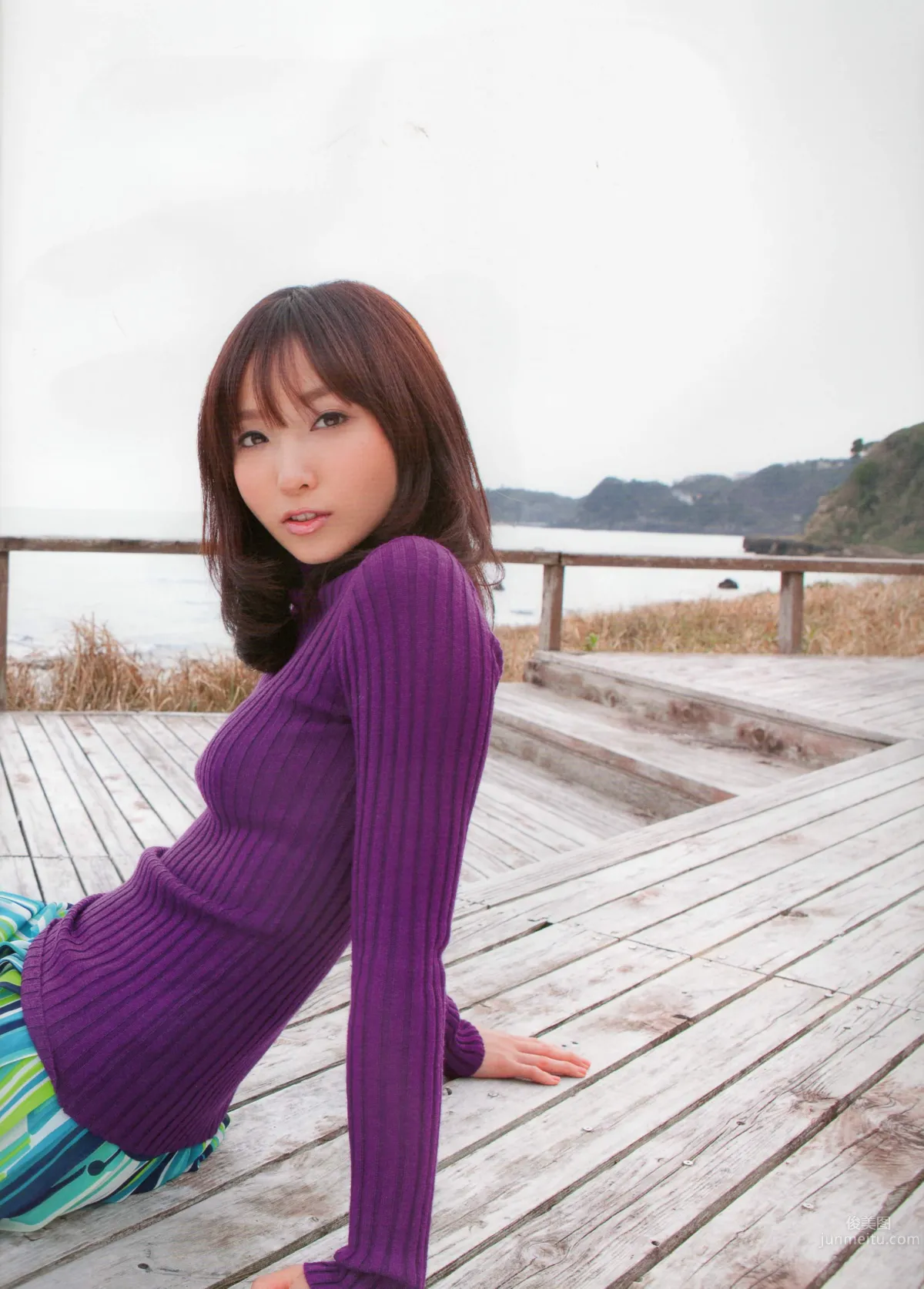 吉木梨纱(吉木りさ)- [PB写真集] 写真集『赤裸々 -せきらら-』_8