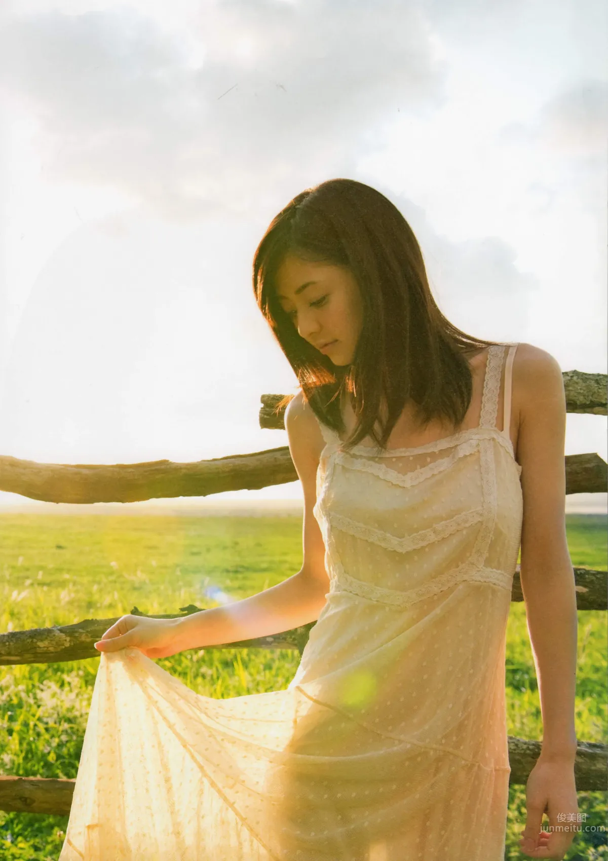 逢澤莉娜(逢沢りな)- [PB寫真集] Welina 寫真全本 102