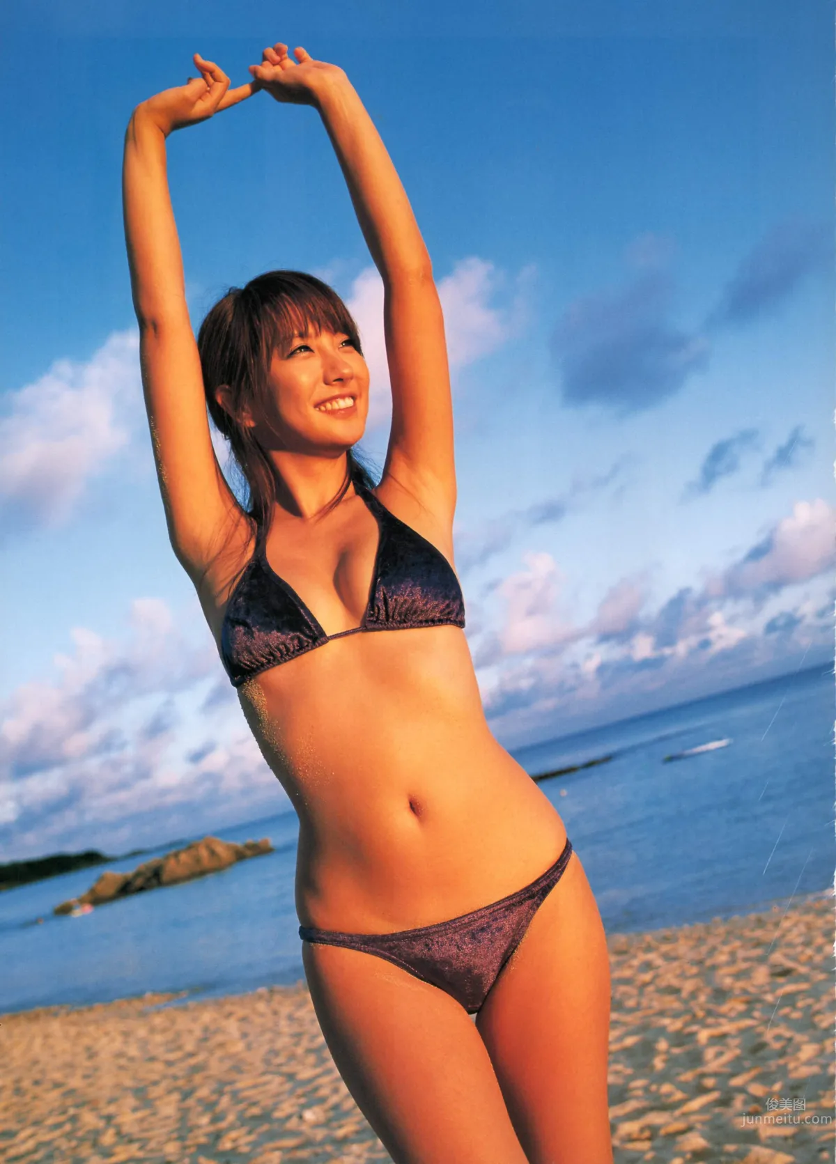 山本梓- [PB写真集]  As One_104