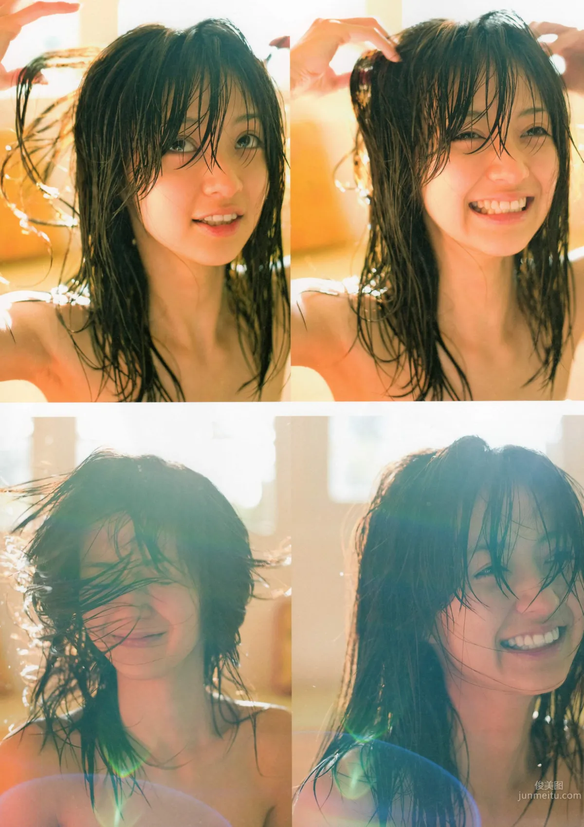 逢澤莉娜(逢沢りな)- [PB寫真集] Welina 寫真全本 85