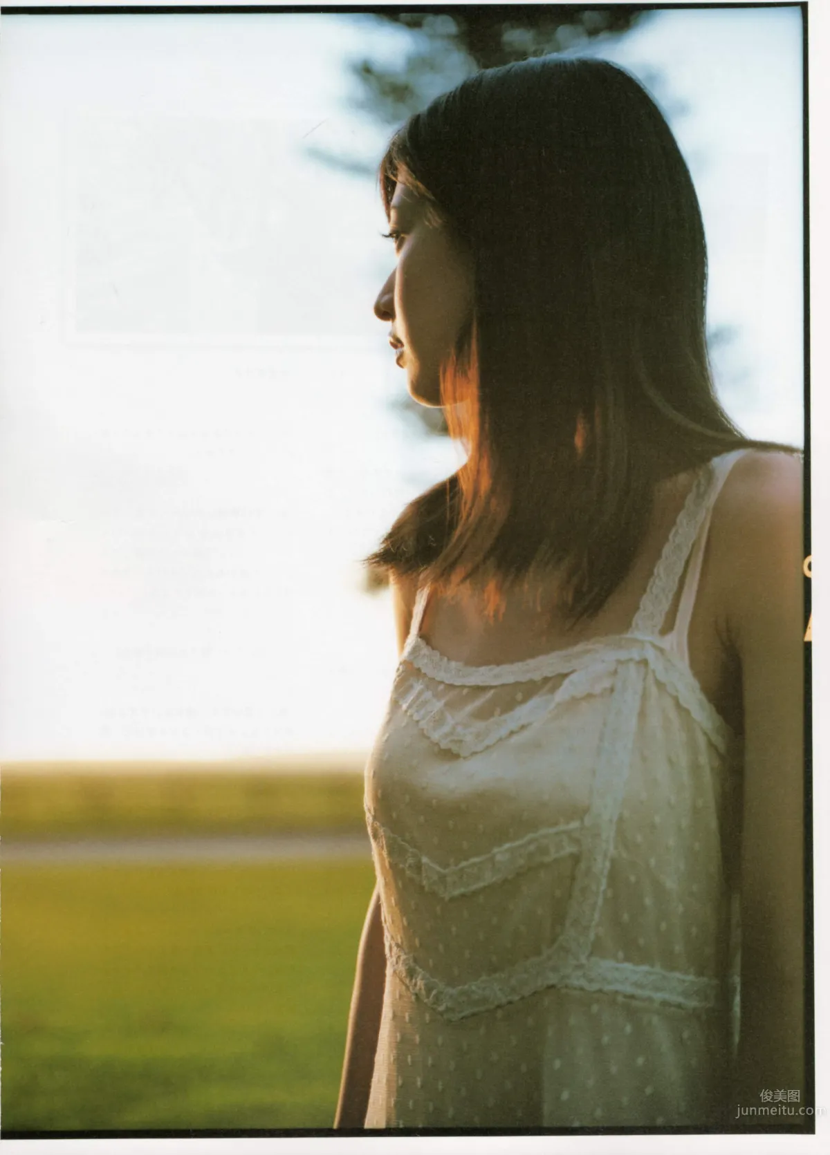逢澤莉娜(逢沢りな)- [PB寫真集] Welina 寫真全本 63