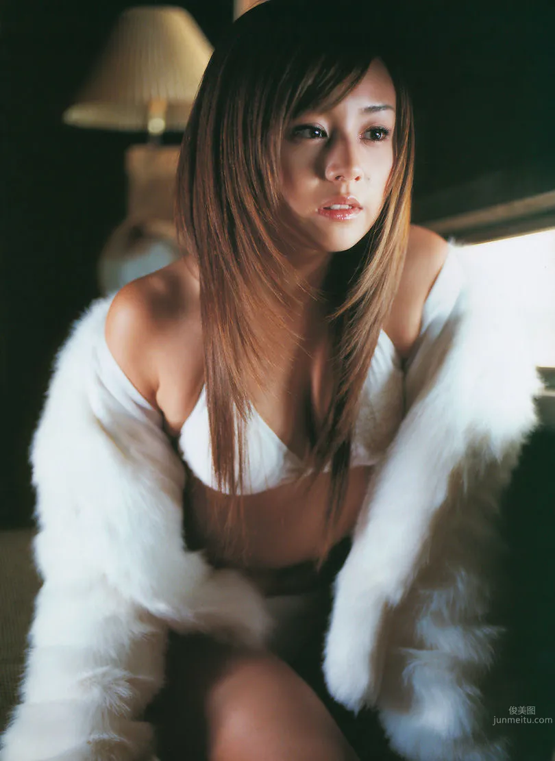 夏川纯- [PB写真集] okyo Voyage_71