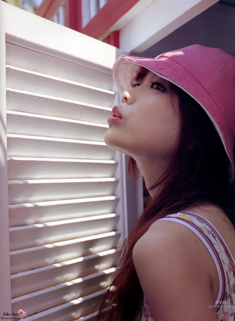 佐藤江梨子- [PB写真] 写真集『PERFEC NESS』_39