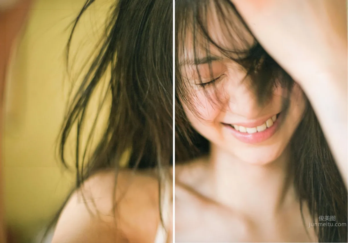 逢澤莉娜(逢沢りな)- [PB寫真集] Welina 寫真全本 81