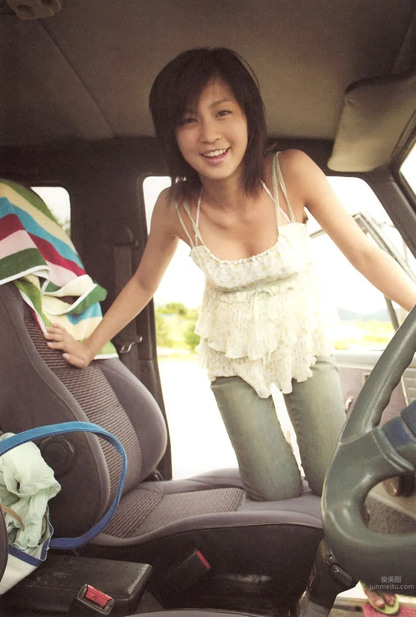 安田美沙子- [PB寫真集] Namamisa 22