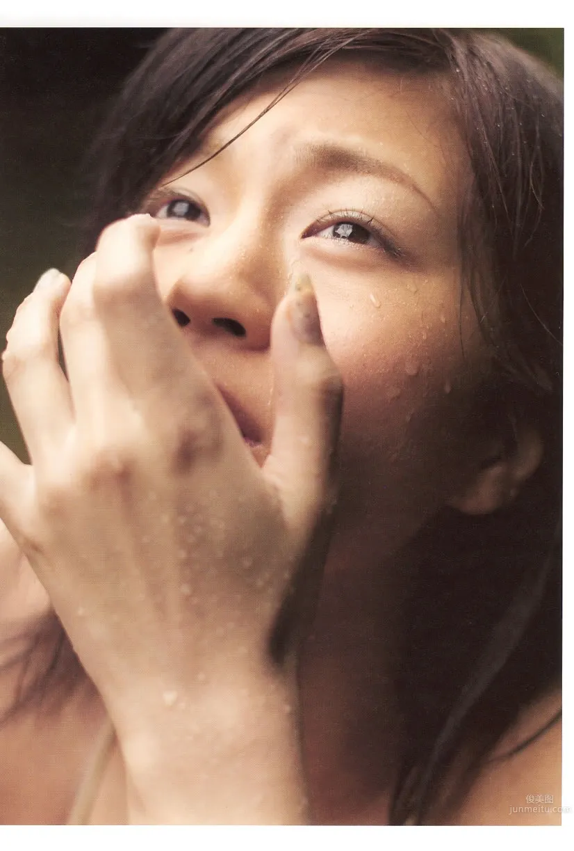 安田美沙子- [PB寫真集] Namamisa 16