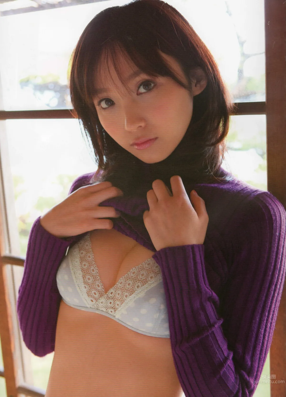 吉木梨纱(吉木りさ)- [PB写真集] 写真集『赤裸々 -せきらら-』_12
