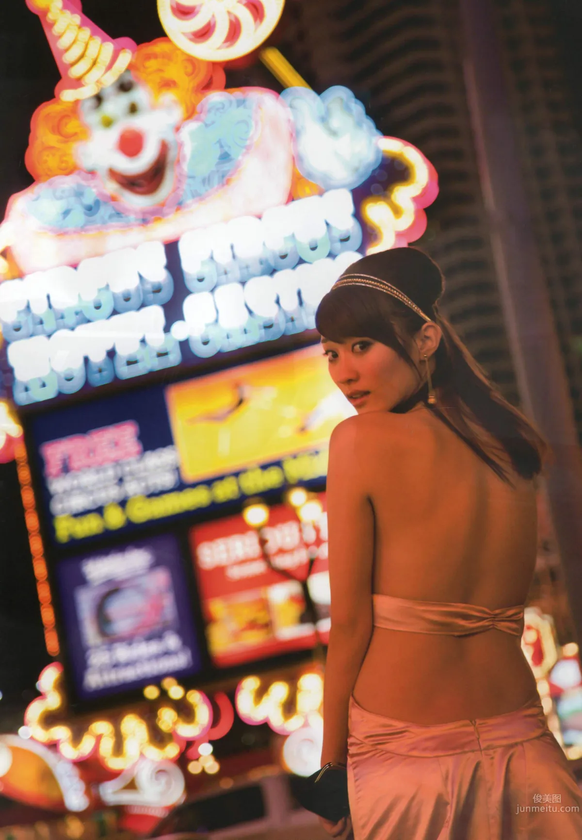 原干惠- [PB写真集] LOSVEGAS 写真集全本_106